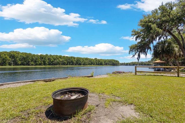 15471 NW 46TH LANE, Chiefland, FL 32626