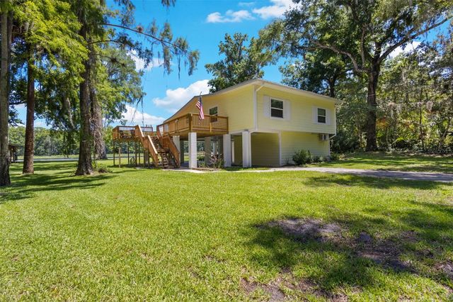 15471 NW 46TH LANE, Chiefland, FL 32626