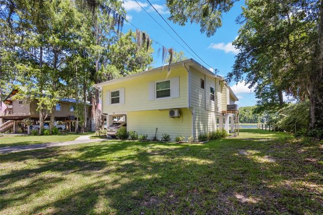 15471 NW 46TH LANE, Chiefland, FL 32626