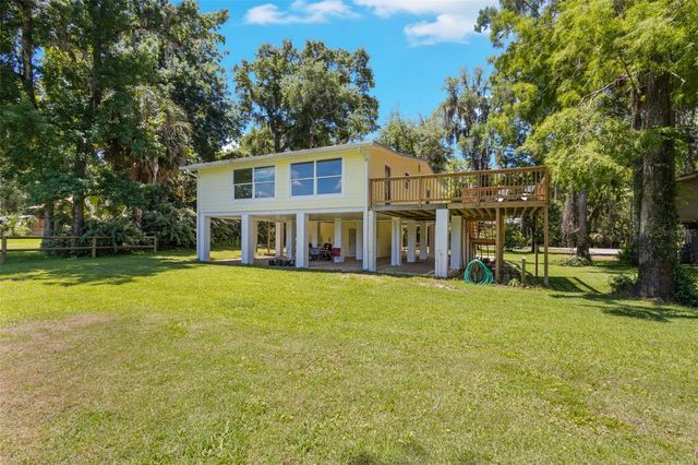 15471 NW 46TH LANE, Chiefland, FL 32626