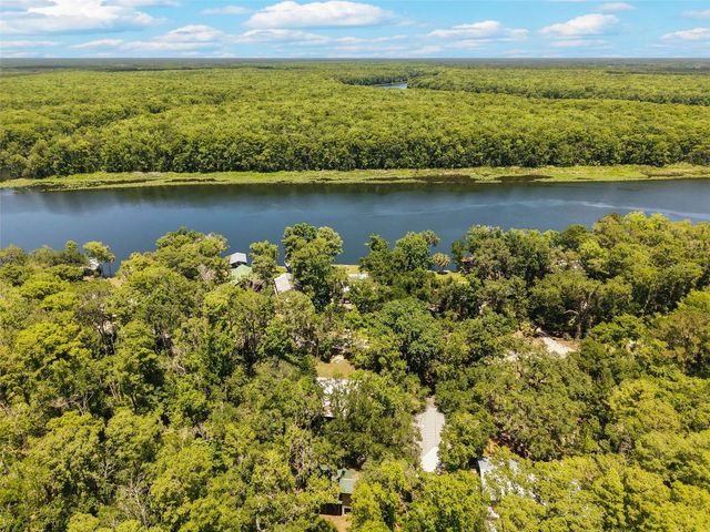15471 NW 46TH LANE, Chiefland, FL 32626