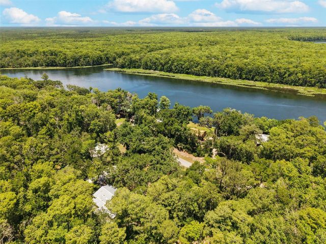 15471 NW 46TH LANE, Chiefland, FL 32626