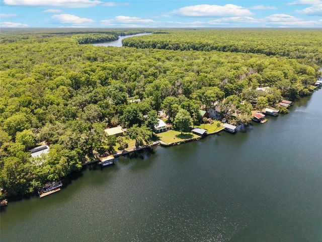 15471 NW 46TH LANE, Chiefland, FL 32626