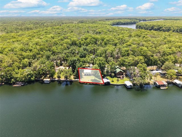 15471 NW 46TH LANE, Chiefland, FL 32626