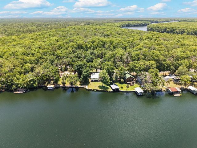15471 NW 46TH LANE, Chiefland, FL 32626
