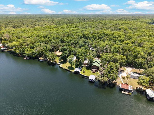 15471 NW 46TH LANE, Chiefland, FL 32626