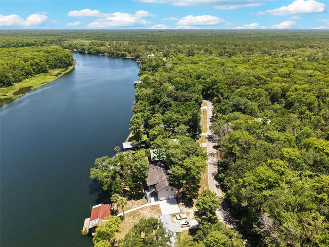 15471 NW 46TH LANE, Chiefland, FL 32626