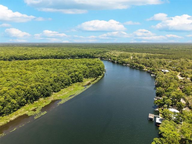 15471 NW 46TH LANE, Chiefland, FL 32626