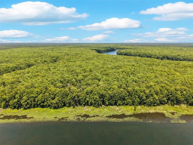 15471 NW 46TH LANE, Chiefland, FL 32626