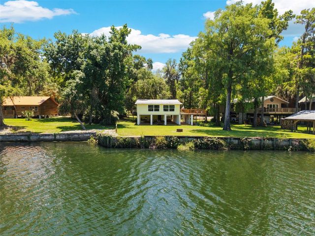 15471 NW 46TH LANE, Chiefland, FL 32626