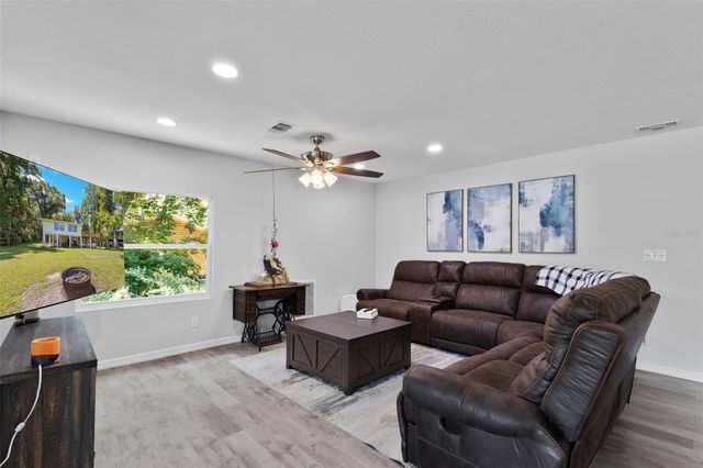 15471 NW 46TH LANE, Chiefland, FL 32626