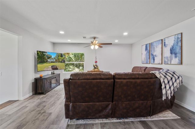 15471 NW 46TH LANE, Chiefland, FL 32626
