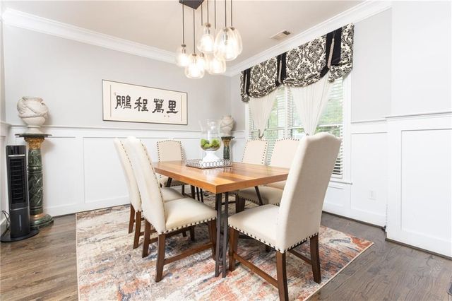 1705 Barfield NW Run, Atlanta, GA 30318