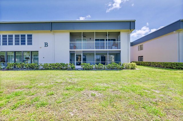 61 Piedmont B 61, Delray Beach, FL 33484