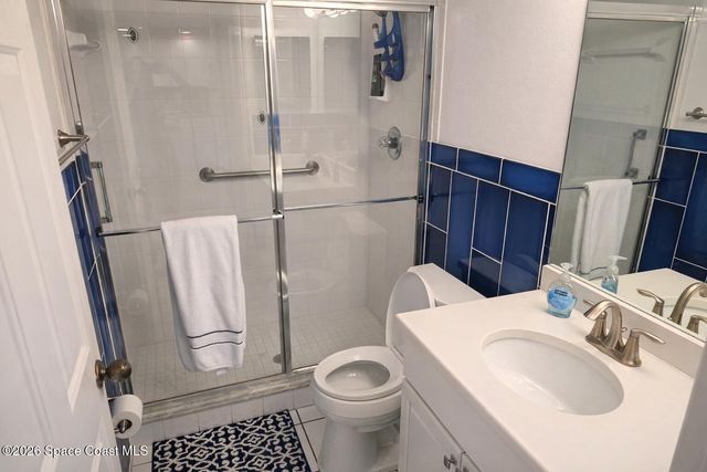 550 S Brevard Avenue 514, Cocoa Beach, FL 32931