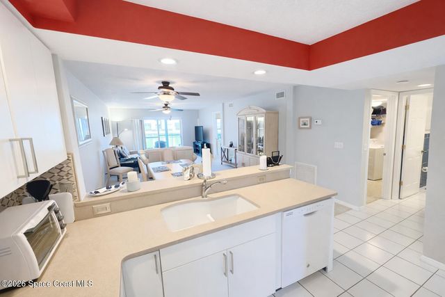 550 S Brevard Avenue 514, Cocoa Beach, FL 32931