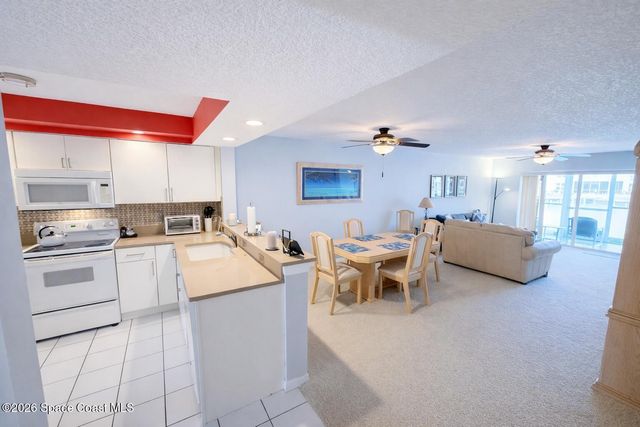 550 S Brevard Avenue 514, Cocoa Beach, FL 32931