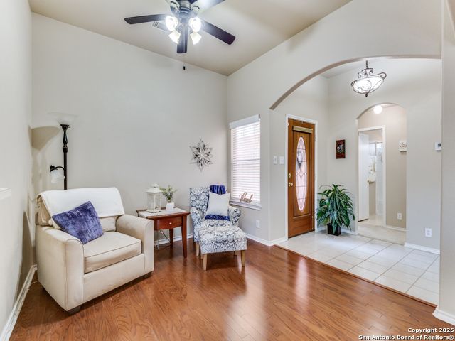 8526 Chelsea Park, San Antonio, TX 78251