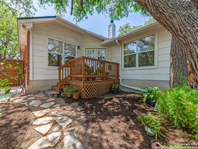 8526 Chelsea Park, San Antonio, TX 78251