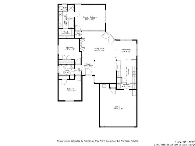 8526 Chelsea Park, San Antonio, TX 78251
