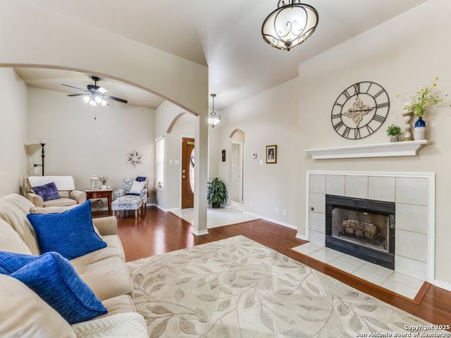 8526 Chelsea Park, San Antonio, TX 78251