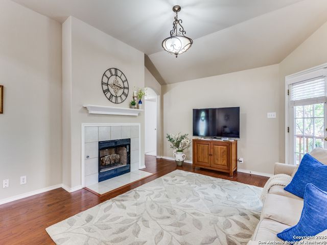 8526 Chelsea Park, San Antonio, TX 78251