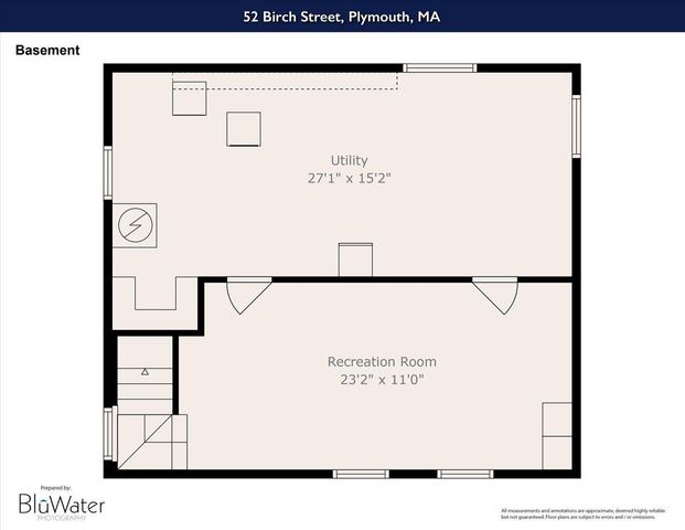 52 Birch Street, Plymouth, MA 02360