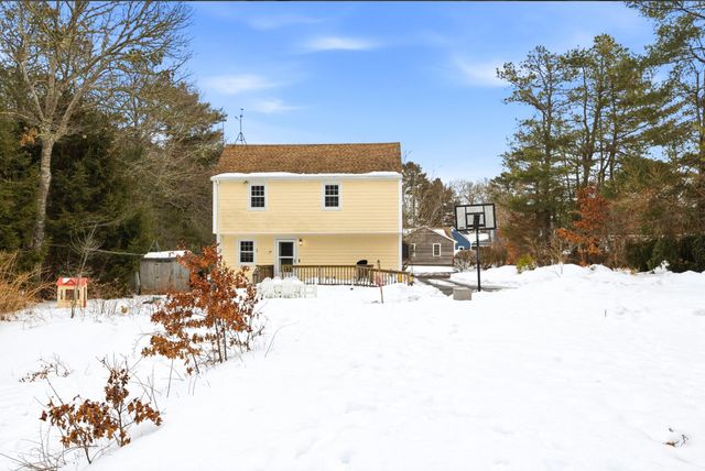 52 Birch Street, Plymouth, MA 02360