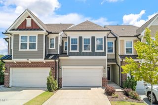 1009 Brennan Green Court, Morrisville, NC 27560