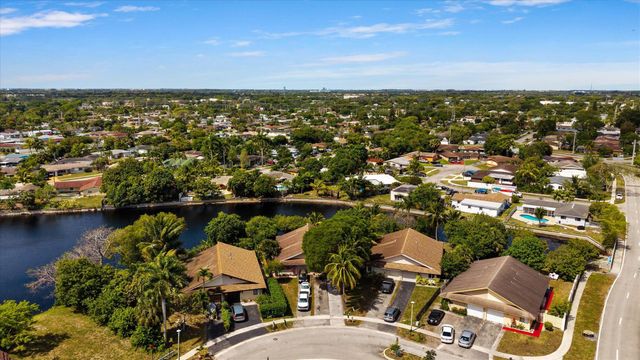 6552 Harbour Road, North Lauderdale, FL 33068