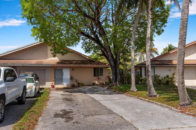 6552 Harbour Road, North Lauderdale, FL 33068