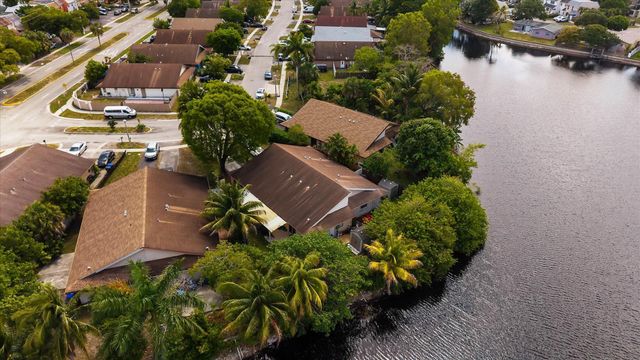 6552 Harbour Road, North Lauderdale, FL 33068