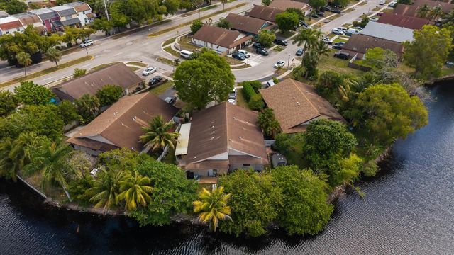 6552 Harbour Road, North Lauderdale, FL 33068