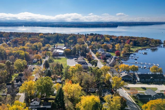 471 Walker Avenue, Green Lake, WI 54941