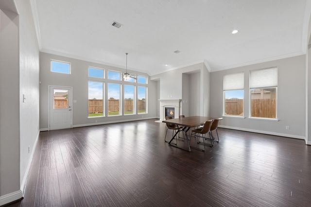 20914 Moreland Grove Lane, Cypress, TX 77433