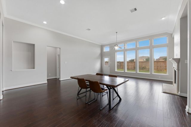 20914 Moreland Grove Lane, Cypress, TX 77433