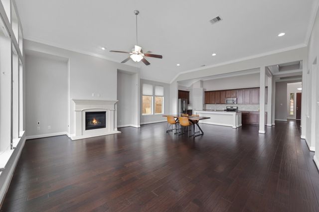 20914 Moreland Grove Lane, Cypress, TX 77433