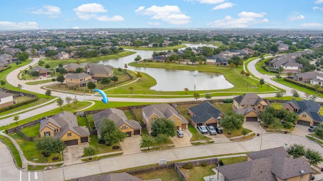 20914 Moreland Grove Lane, Cypress, TX 77433