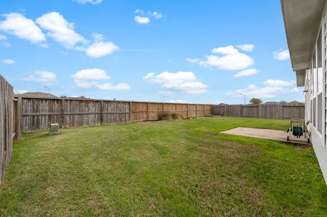 20914 Moreland Grove Lane, Cypress, TX 77433