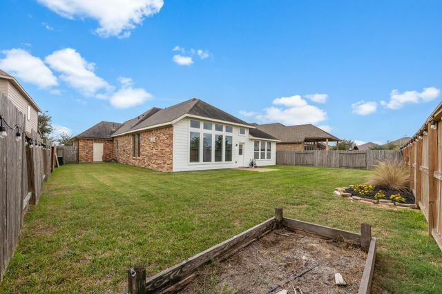 20914 Moreland Grove Lane, Cypress, TX 77433