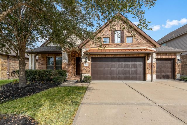 20914 Moreland Grove Lane, Cypress, TX 77433