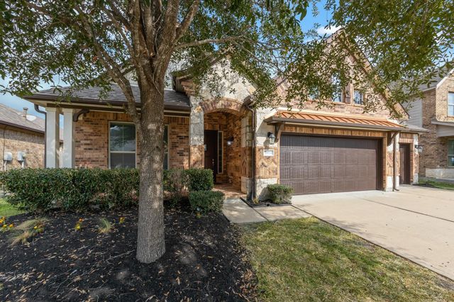 20914 Moreland Grove Lane, Cypress, TX 77433