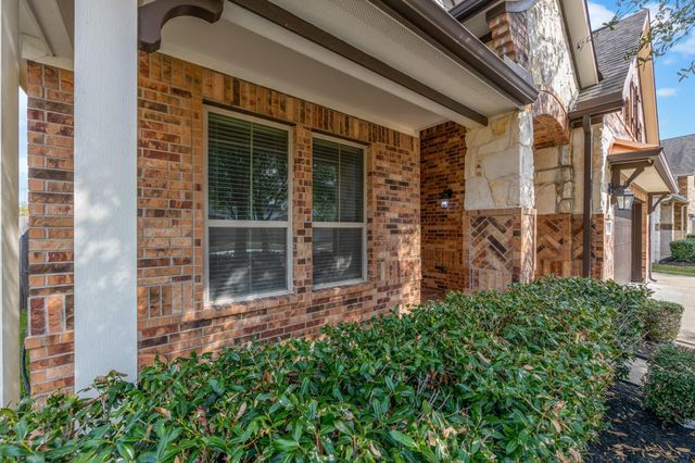 20914 Moreland Grove Lane, Cypress, TX 77433