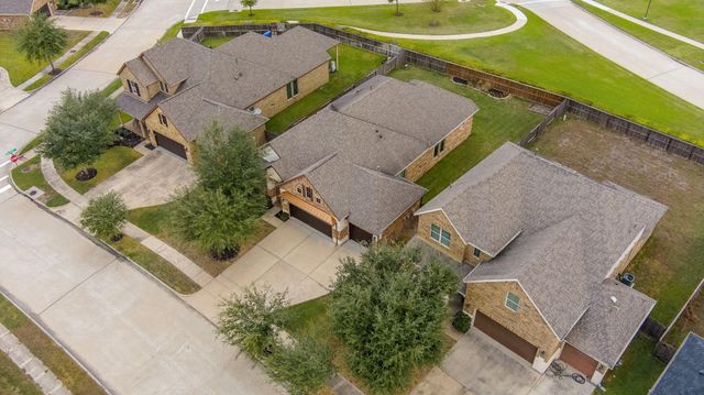 20914 Moreland Grove Lane, Cypress, TX 77433