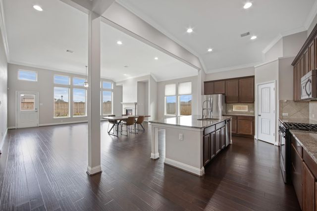 20914 Moreland Grove Lane, Cypress, TX 77433