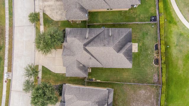 20914 Moreland Grove Lane, Cypress, TX 77433