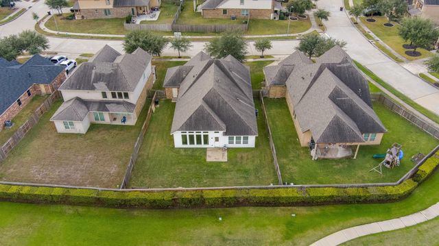 20914 Moreland Grove Lane, Cypress, TX 77433