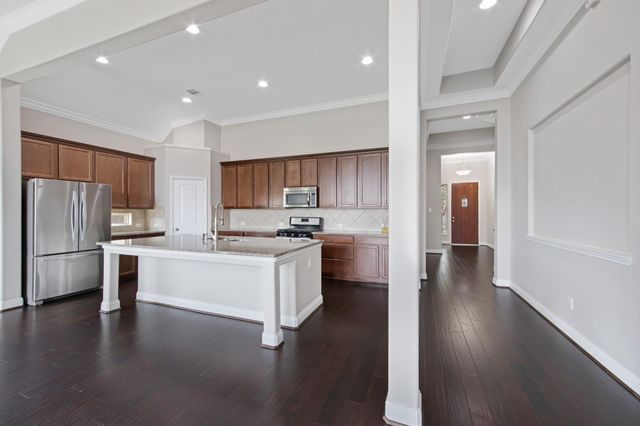 20914 Moreland Grove Lane, Cypress, TX 77433