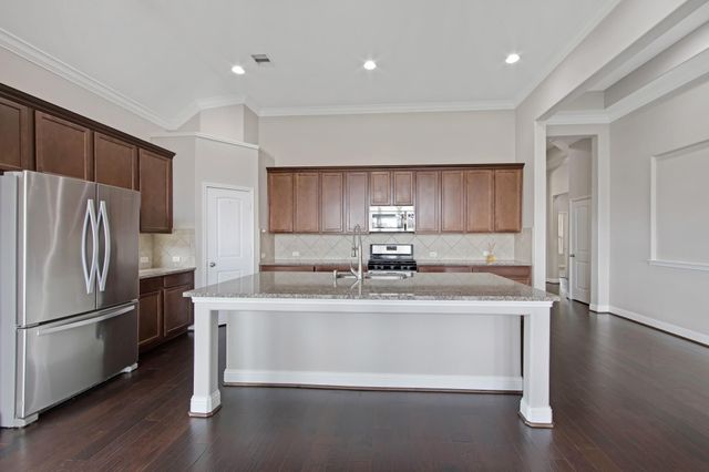 20914 Moreland Grove Lane, Cypress, TX 77433