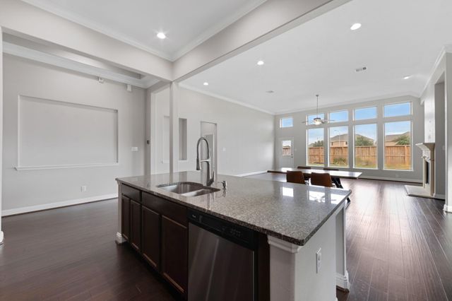 20914 Moreland Grove Lane, Cypress, TX 77433